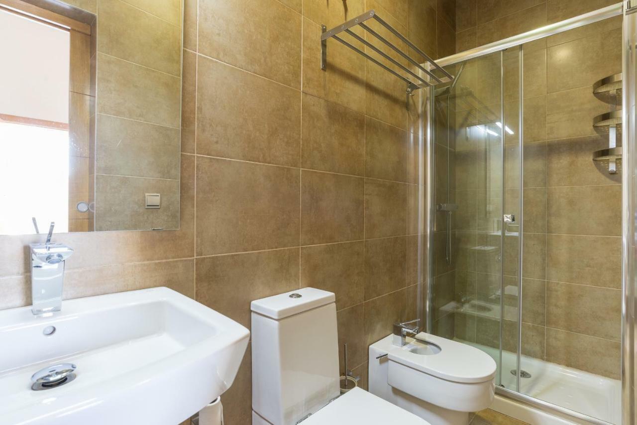 Apartament Lu&Cia Picasso Malaga Zewnętrze zdjęcie